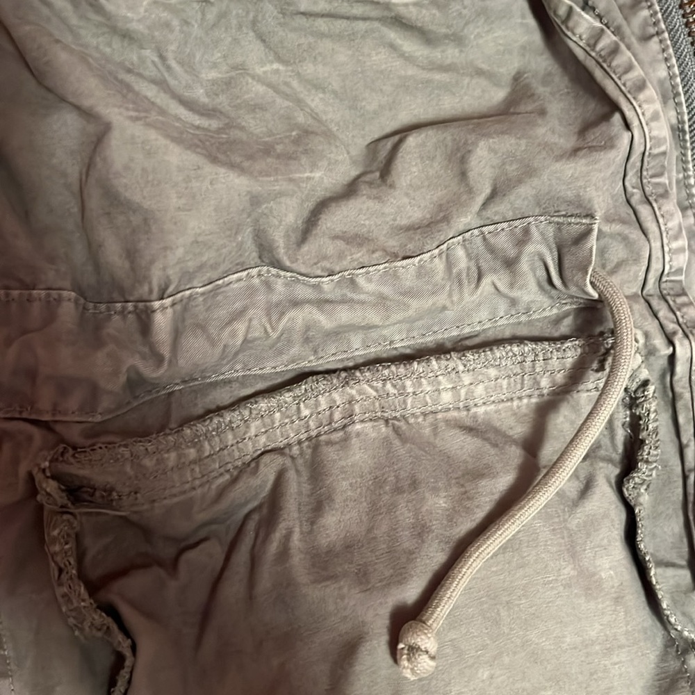 AE Utility Jacket - Picture 5 of 5